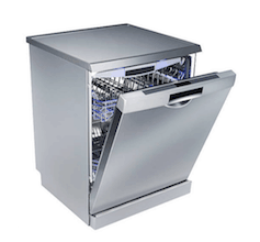 dishwasher repair fullerton ca